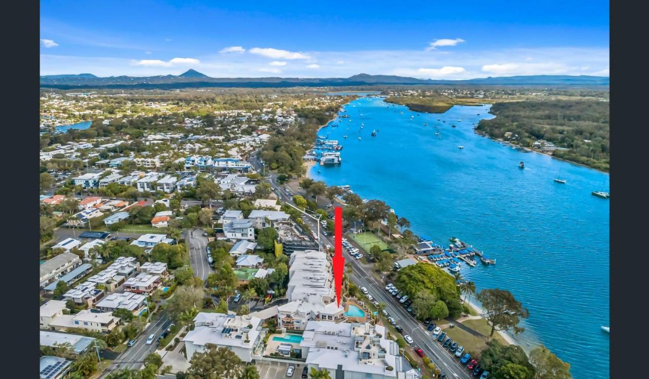 Regatta Noosa Apartment Noosaville